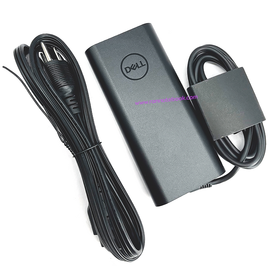 Adapter Dell 130W Type-C DA130PM200 HA130PM170 ของแท้ ศูนย์ Dell ราคาพิเศษ