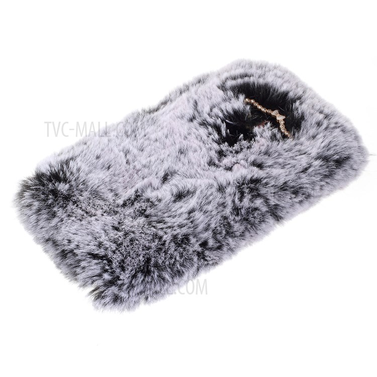 Case Huawei Mate 10 Pro / Pre-order * ขนนุ่มเคลือบ TPU *