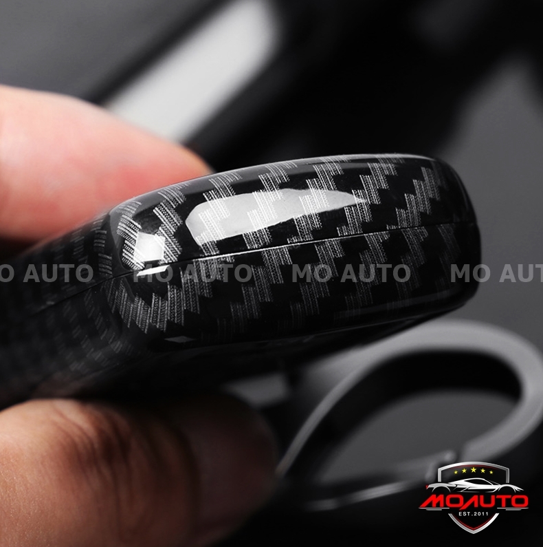 เคสพวงกุญแจ Carbon VIP Civic FK / MC 2019-2020