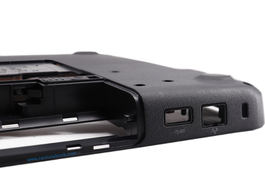 Bottom Base DELL N5110 005T5 Body ล่าง DELL ฐานล่าง Body DELL N5110