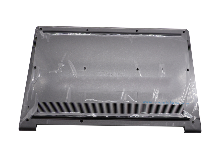 Bottom Base Dell Vostro 15 5568 Bottom Case บอดี้ล่าง อะไหล่แท้ ศูนย์ Dell