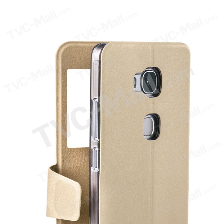 Case Huawei GR 5 / Pre-order * MOFI ผิวเหมือนทราย *