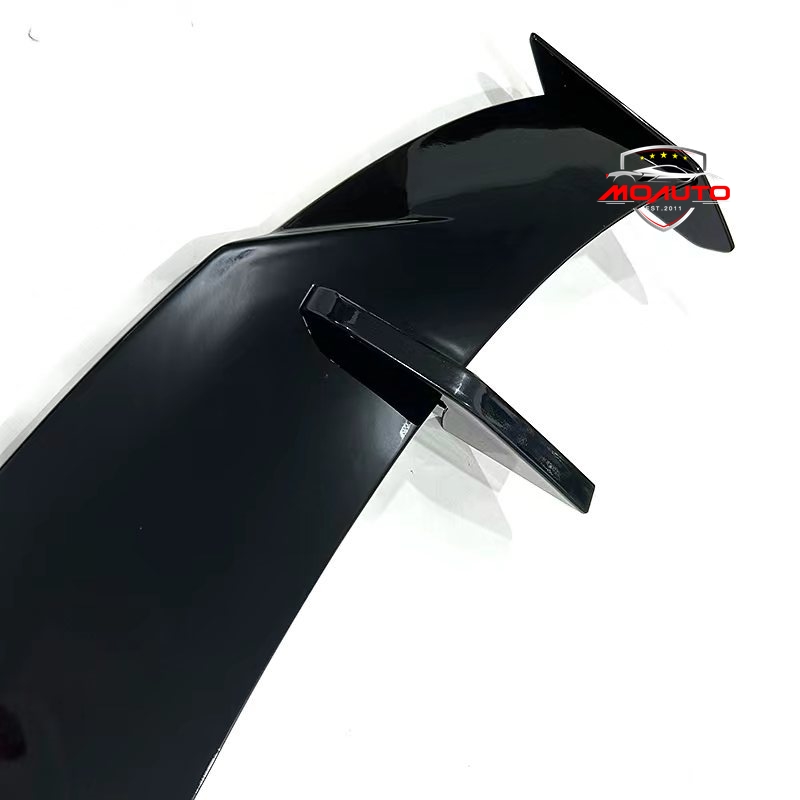 Wing ดำเงา ทรง MP CIVIC FE