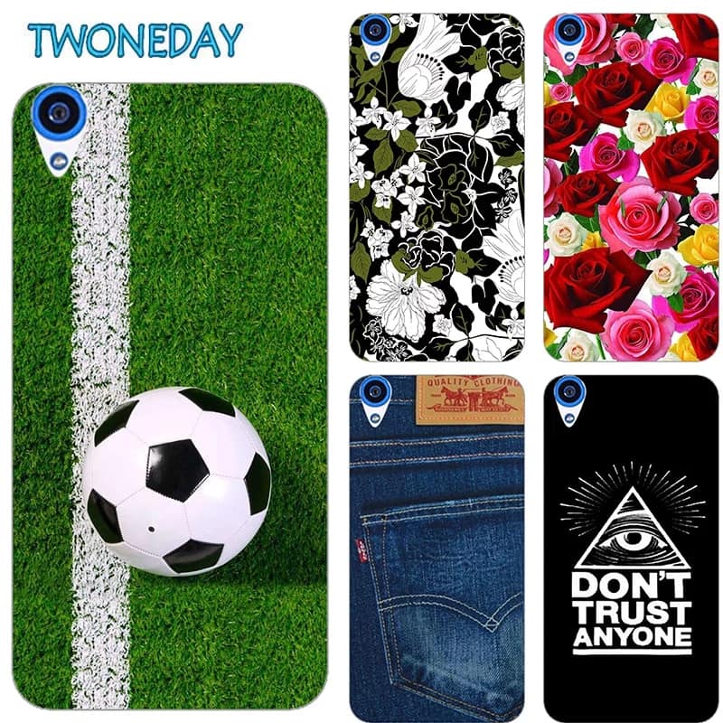 Case HTC Desire Eye / Pre-order * เคสแฟชั่นซิลิคอน TPU น่ารัก ซิลิโคน สีสันสดใส *