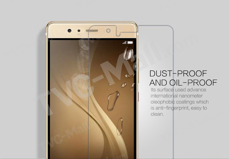 กระจกนิรภัย Huawei P9 / Pre-order * NILLKIN Amazing H+ PRO ความแข็ง 9H แต่เพียง 0.2mm หนา *