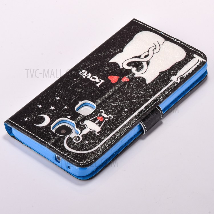 Case Huawei GR 5 / Pre-order * รูปแบบลายพิมพ์ *