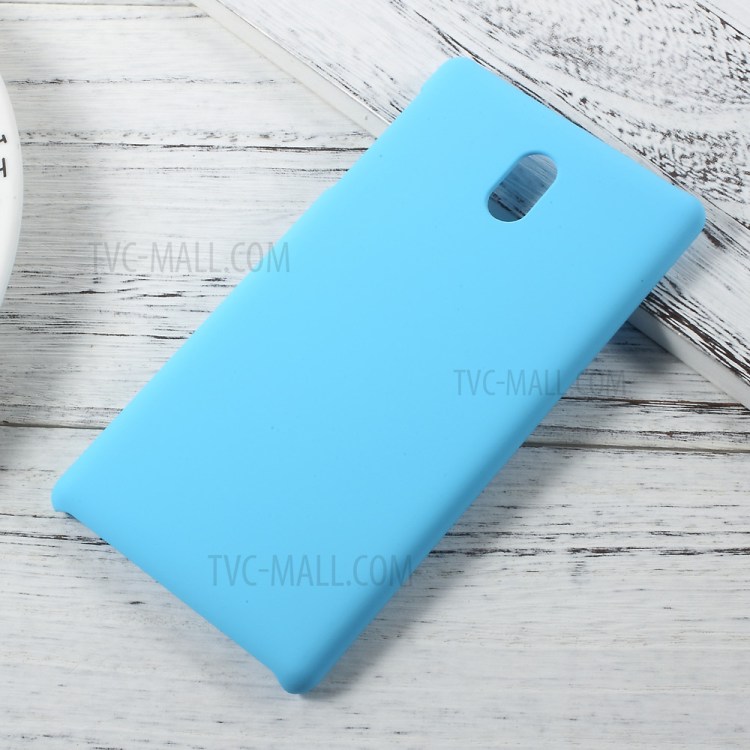 Case Nokia 3 / Pre-order * เคสยางแข็ง ความรู้สึกมือที่ละเอียดอ่อน *