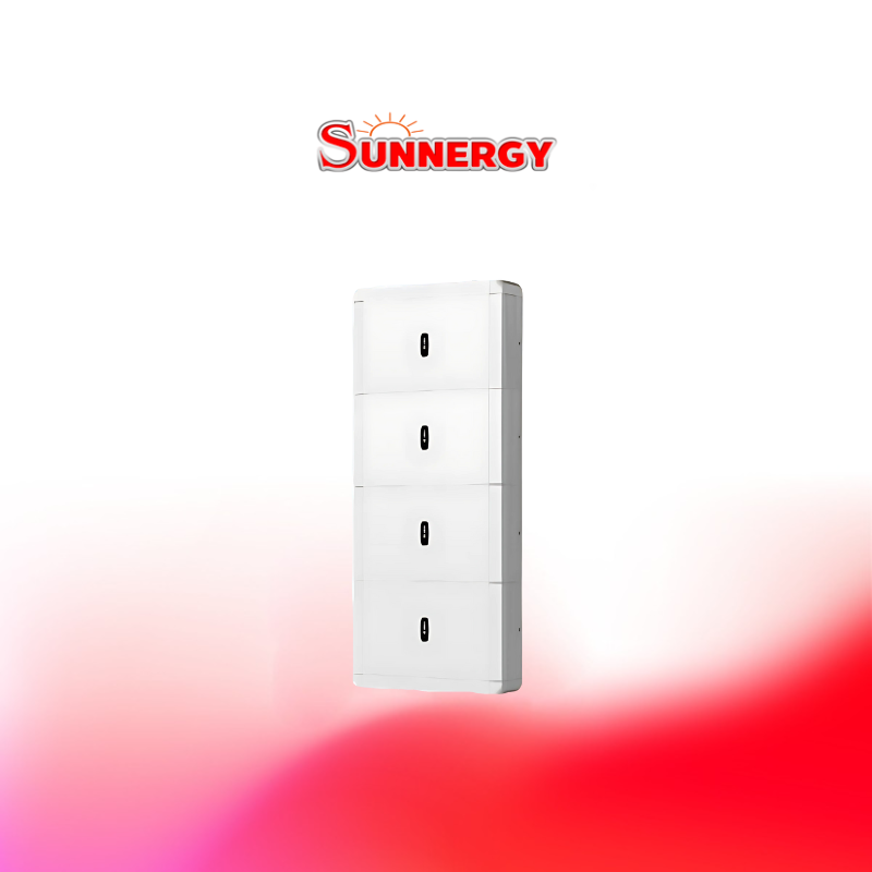 Panda Limestone 20H-P 20.48 kWh