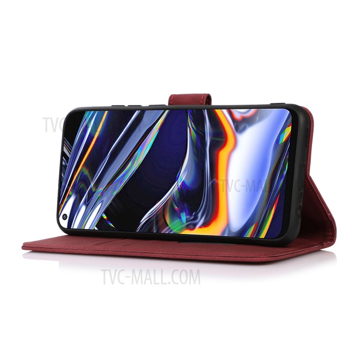 Case Xiaomi 11T / 11T Pro # Pre-Order * KHAZNEH กระเป๋าสตางค์หนังแบบป้องกันรอบด้าน *