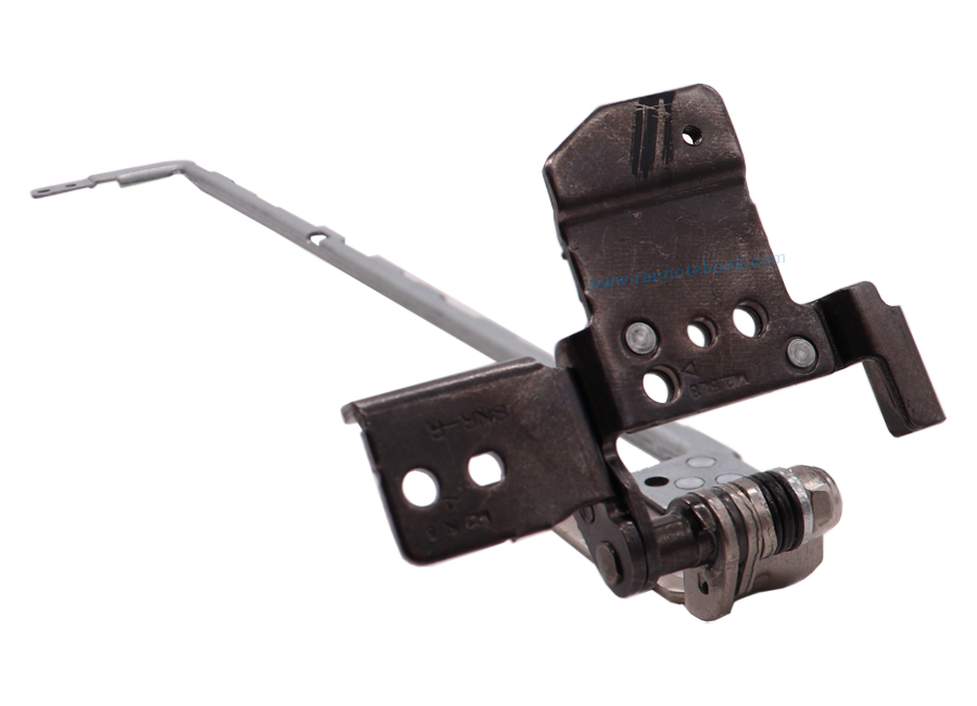 บานพับจอ โน๊ตบุ๊ค ข้างขวา Dell Inspiron 15 3576 แท้ ราคา พิเศษ บานพับจอ Dell 3576 ตรงรุ่น ตรงสเปค รับประกันศูนย์ Dell Thailand