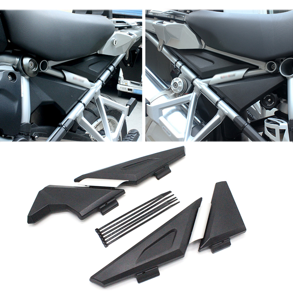 การ์ดปิดเฟรมแต่ง สำหรับ BMW R1200 GS,R1250GS (BM12)