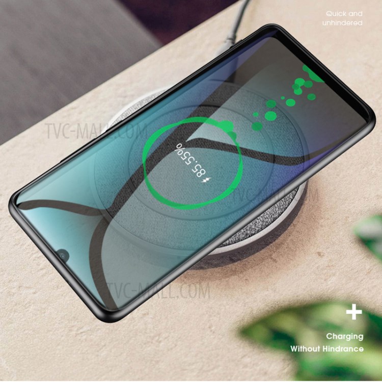 Case Huawei P20 Pro / Pre-order * X-LEVEL Matte 2-in-1 TPU + PC Hybrid วัสดุ PC + TPU ไฮบริด *