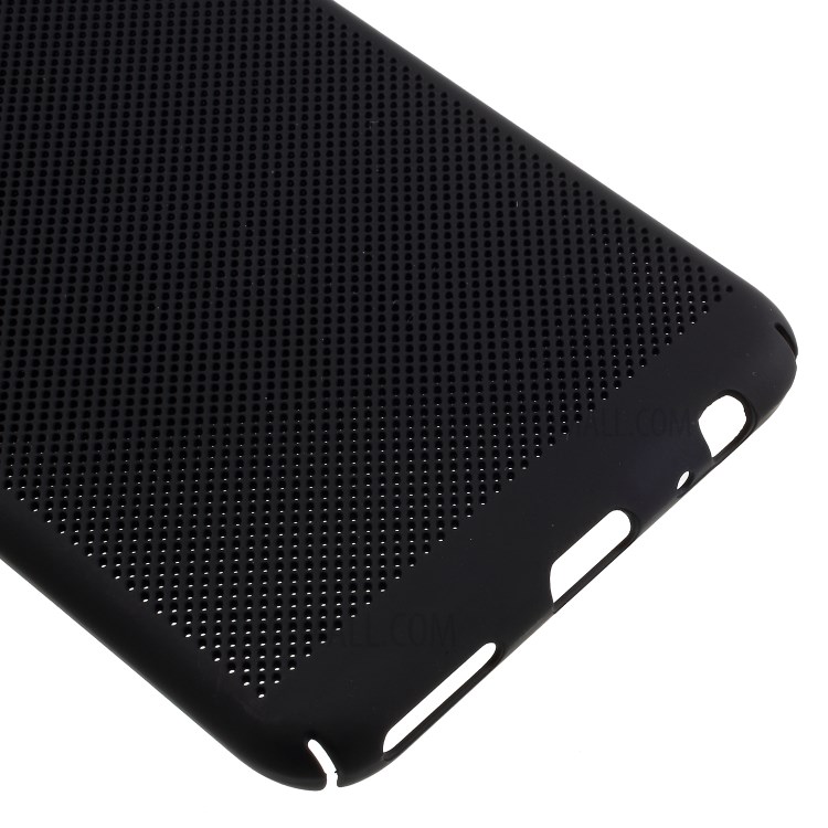 Case Huawei nova 2i / Pre-order * Hollow เคสตาข่ายกระจายความร้อนพลาสติก *