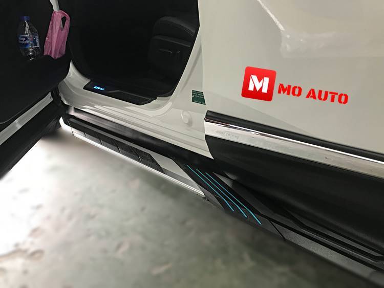 บันไดข้าง Sport V.2 CR-V