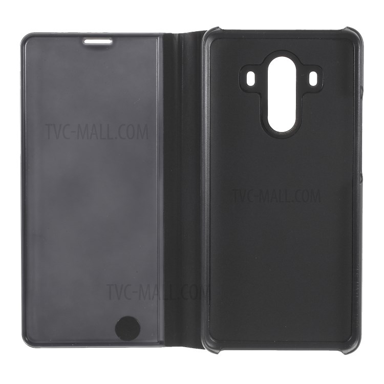 Case Huawei Mate 10 Pro / Pre-order * เคส Window กระจกมองข้างแบบชุบด้วยไฟฟ้ากระจกหน้าต่าง *