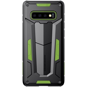 Case Samsung Galaxy S10 / Pre-Order * NILLKIN แข็งแกร่งกว่าเคส Defender II ที่แข็งแกร่ง ดีไซน์เท่ห์บ่งบอกบุคลิกของคุณ *