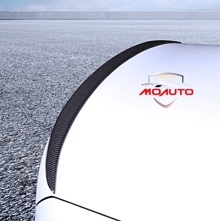 สปอยเลอร์ฝากระโปรงท้าย BMW G20 ทรง M