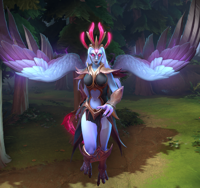 FULL UNLOCK The Resurrection of Shen