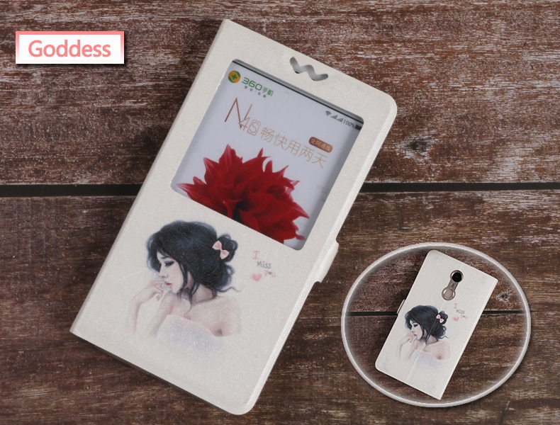 Case Huawei Honor 6 Plus / Pre-order * เคสพิมพ์ลายดูหน้าต่างหรูหราหน้าต่าง *