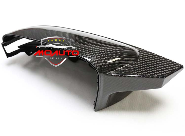 ฝากระจกมองข้าง Pure Carbon ทรง M3 BMW G20