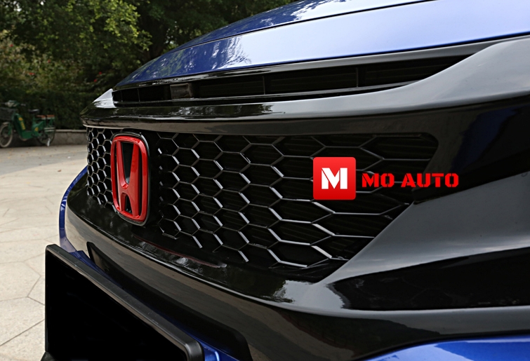 กระจังหน้า Si CIVIC FC/FK