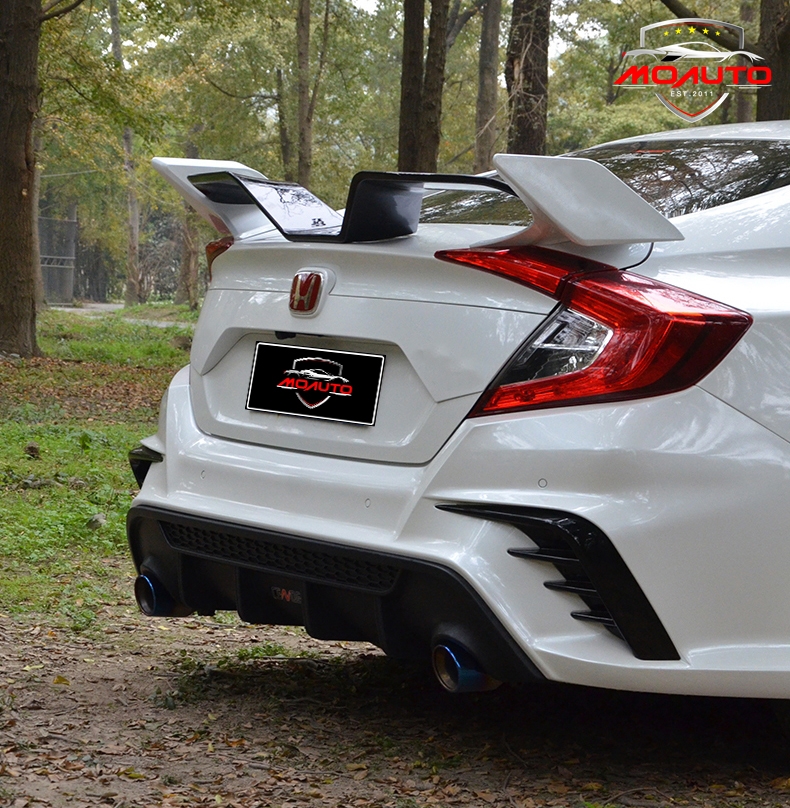 ชุดแต่ง F45 CIVIC FC/FC MC 2019-2020