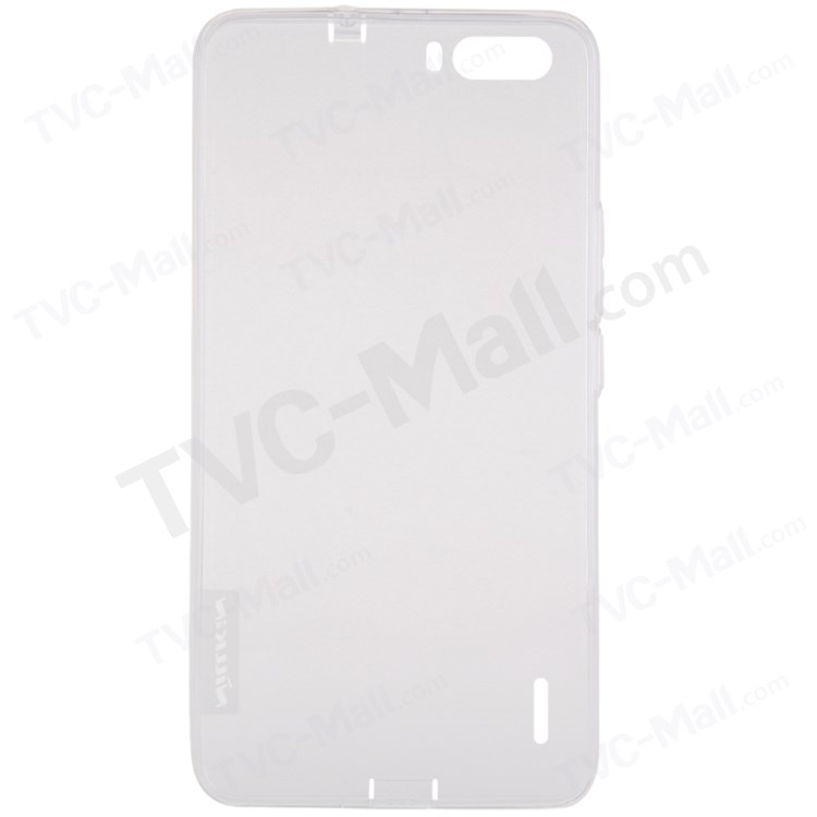 Case Huawei Honor 6 Plus / Pre-order * NILLKIN บาง 0.6mm *