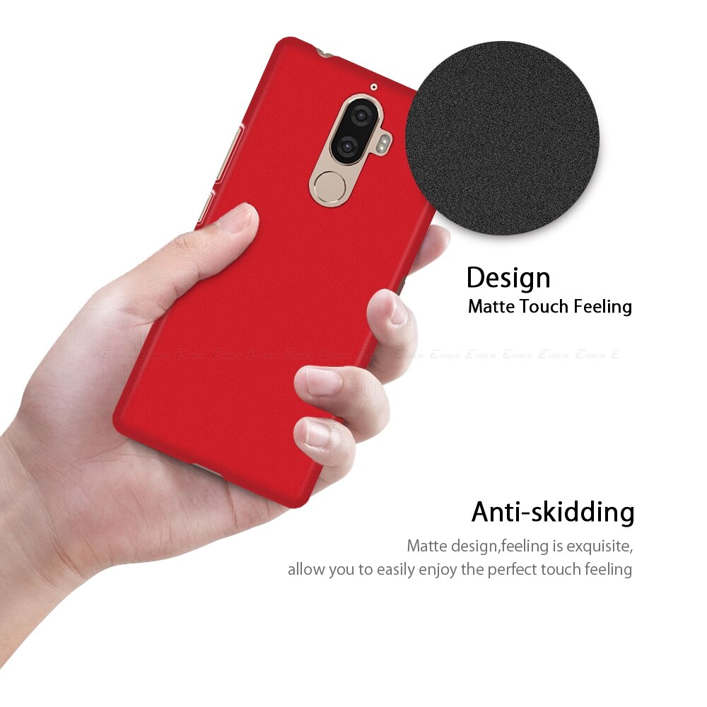 Case Lenovo K8 Note / Pre-order * เคสยางแข็ง สีสันสดใส *