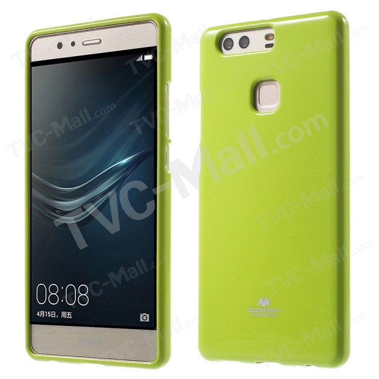 Case Huawei P9 Plus / Pre-order * MERCURY TPU *