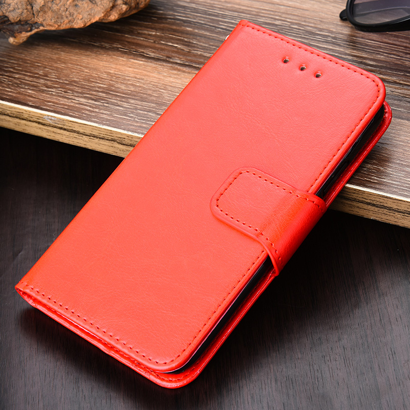 Case OPPO A3S / Pre-order * เคสกระเป๋าสตางค์ หนัง PU 2 ช่องใส่บัตร 1 ช่องสตางค์ *