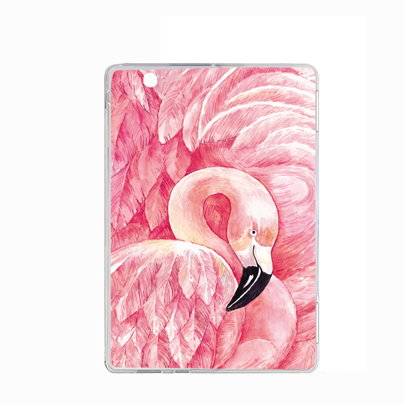 Case Huawei MediaPad T5 / Pre-Order * เคสพิมพ์ลายน่ารักๆ ซิลิโคน นุ่ม *