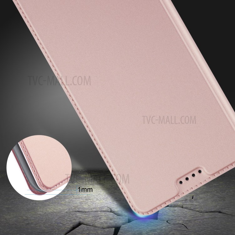 Case Huawei nova 2i / Pre-order * เคสใส่มือถือหนังพร้อมช่องใส่การ์ด *