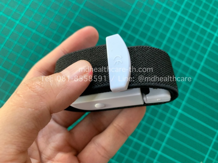 (1ชิ้น) สายรัดแขนเจาะเลือด สายรัดแขนฉีดยา tourniquet*งานคุณภาพเกรด A
