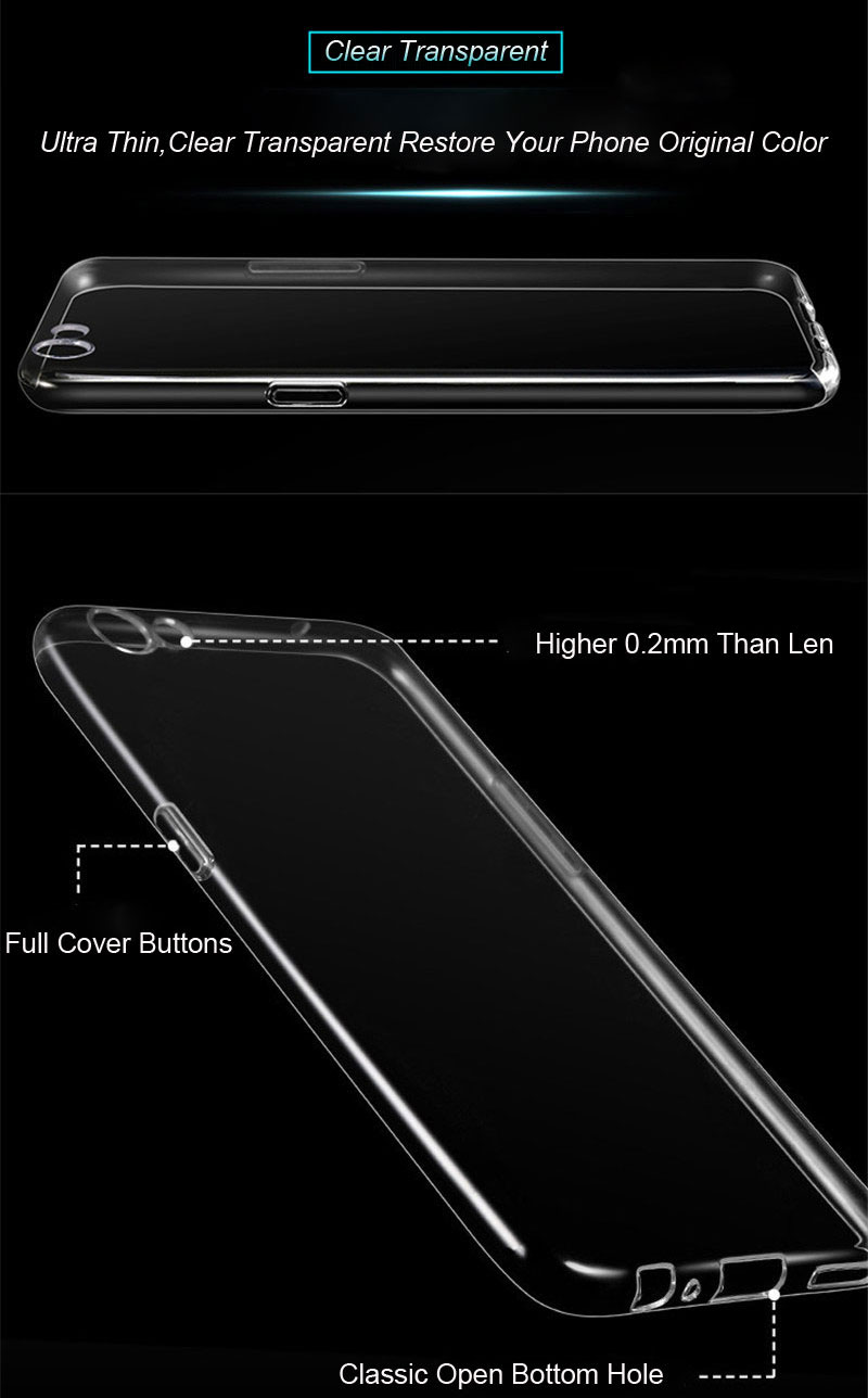 Case Oppo F1S / Pre-order * เคส TPU นุ่มบางเฉียบ *