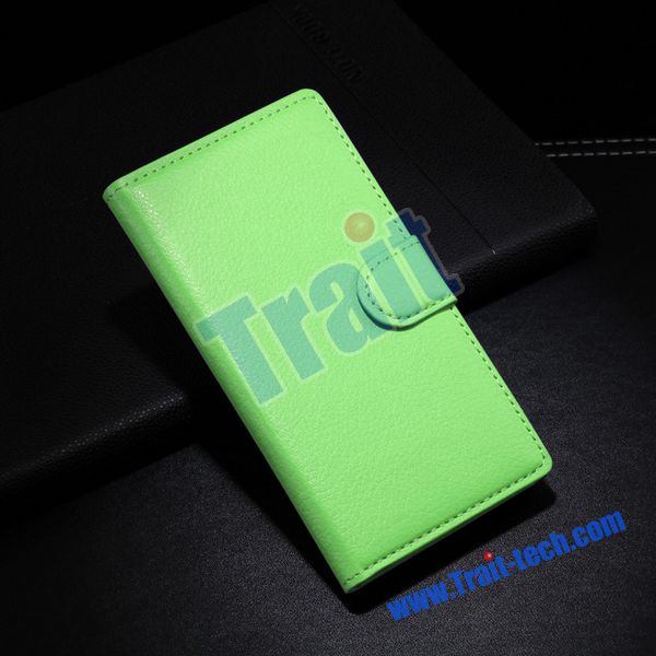 Case Huawei G6 / Pre-order * แบบผิวลิ้นจี่ *