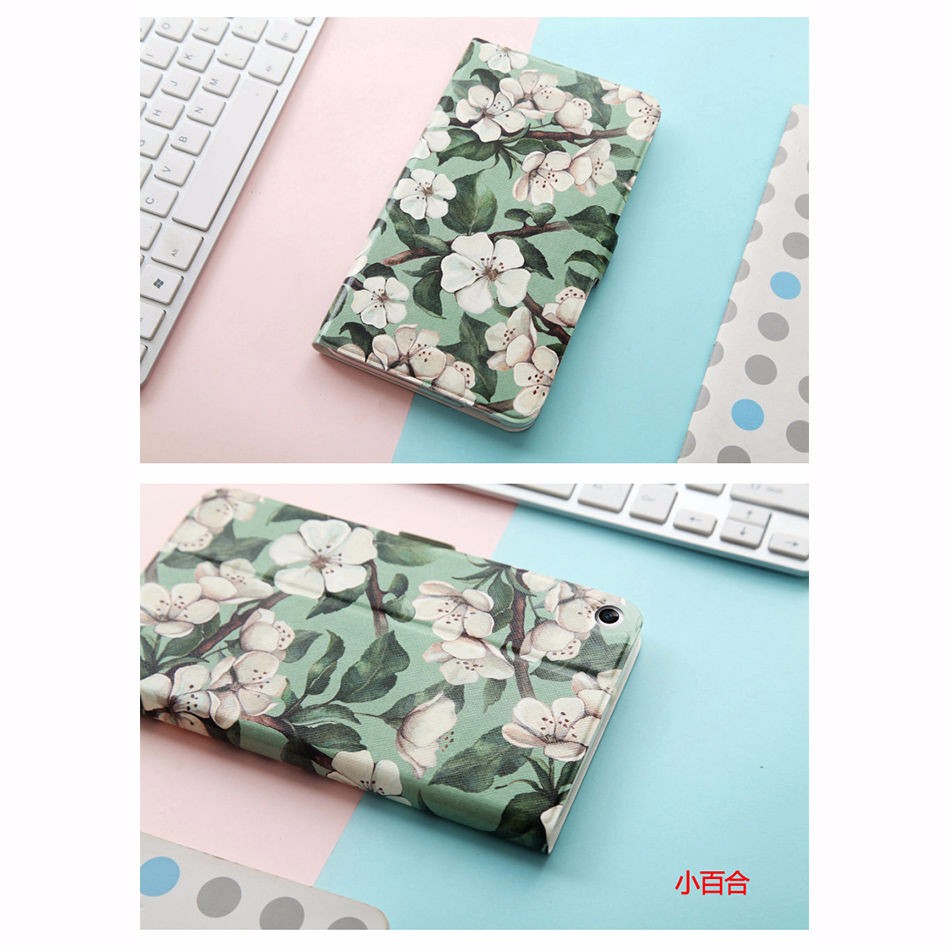Case Huawei MediaPad T1 7.0 / Pre-order * เคสพิมพ์ลายน่ารัก *