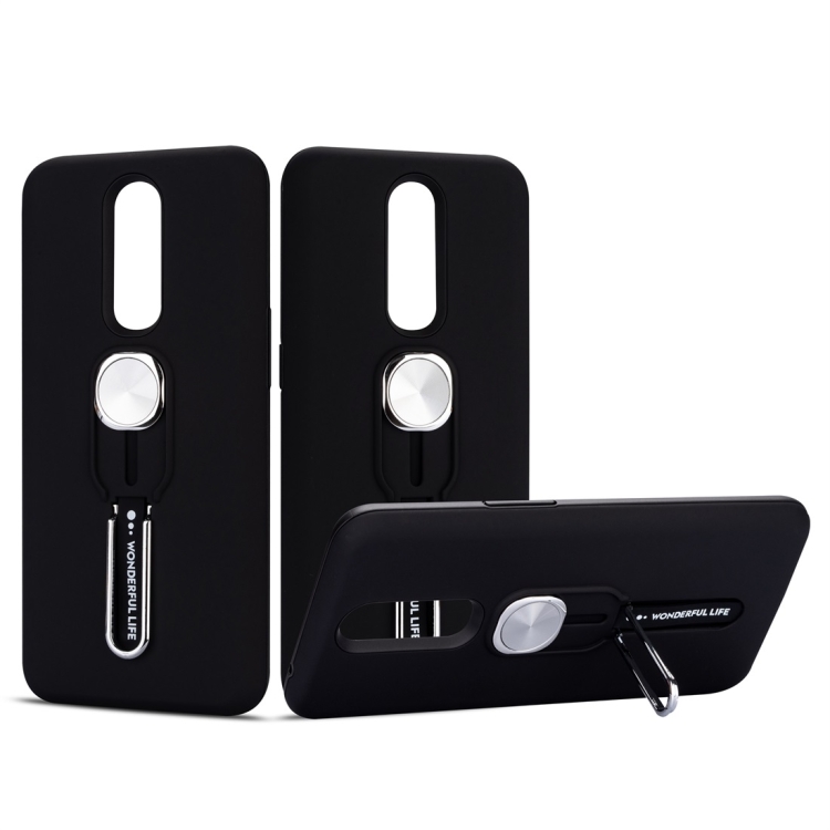 Case OPPO R17 Pro / Pre-Order * เคสกันกระแทก TPU PC เคสพร้อมตัวยึด *