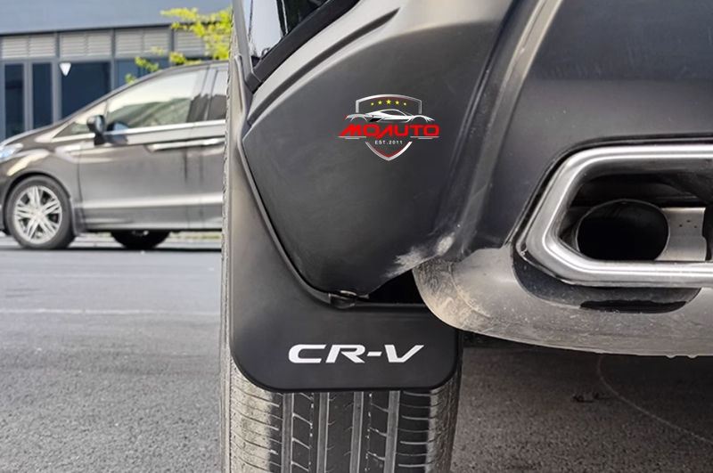 บังโคนล้อ CR-V G6