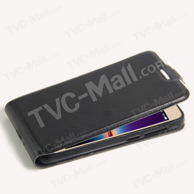 Case Huawei Y3ii / Pre-order * เคสแนวตั้งซองหนังม้า *