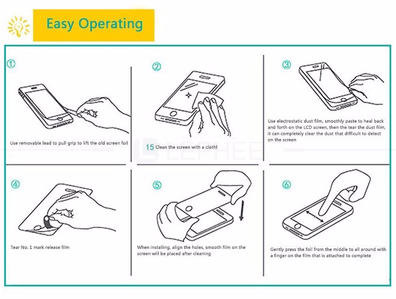 ฟิล์มกระจก Huawei Mate 9 Porsche Design / พร้อมส่ง + Pre-order * LEPHEE 3Dพื้นผิวโค้งขอบฟิล์มกระจกนิรภัย9 H+เต็มหน้าจอปก *