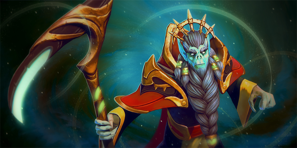 [IN-STOCK]Scourge Dominion