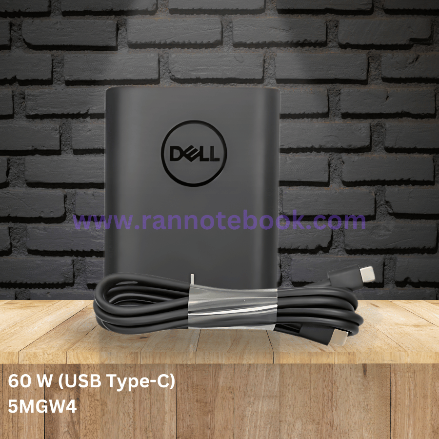 Adapter Dell XPS 13 Plus 9320 9340 Latitude 7350 60W ประกันศูนย์ Dell ไทย