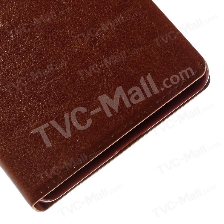 Case Huawei GR 5 / Pre-order * เคสผิวหนังม้า *