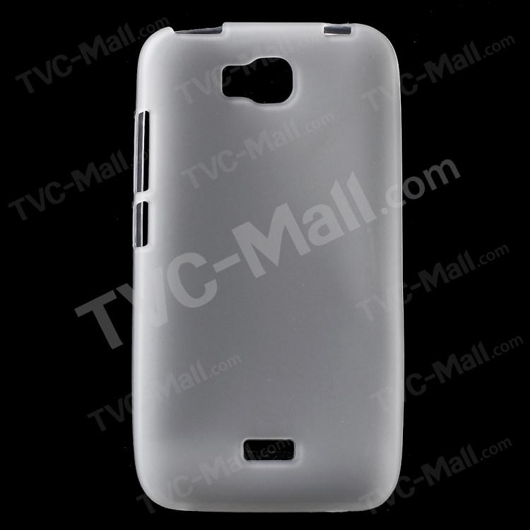 Case Huawei Y5c (Y541) / Pre-order * ผิวด้าน TPU *
