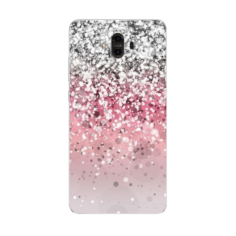 Case Huawei Mate 10 Pro / Pre-order * เคส TPU น่ารักซิลิโคนอ่อนนุ่มบางอัลตร้า *