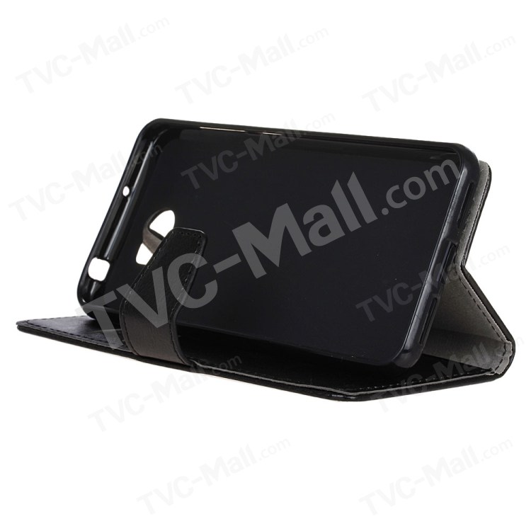 Case Huawei Y5II / Pre-order * เคสผิวหนังม้า *