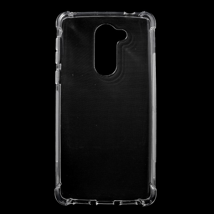 Case Huawei GR5 2017/ Pre-orde * บาง Glossy Gel TPU Case คลุมด้วยกันลื่นด้านใน *