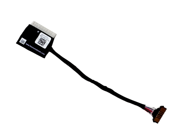 สาย แบตเตอรี่ Dell Inspiron 3511 3515 5510 แท้ ประกัน Dell ราคาไม่แพง