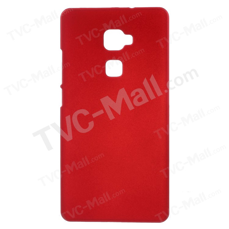 Case Huawei Mate S / Pre-order * เคสยาง แข็ง *