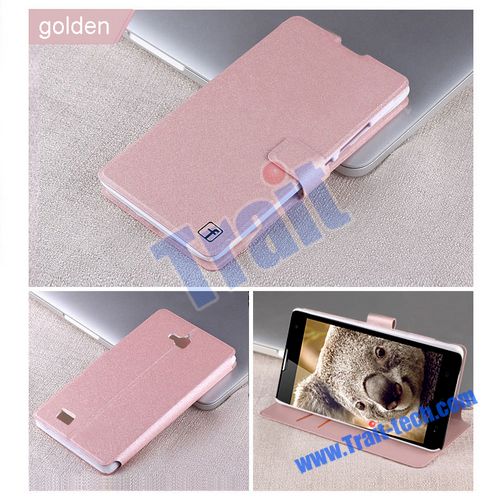 Case Huawei Honor 3C / Pre-order * เคสผ้าไหม *